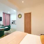 Studio Moderne En 2Eme Arrondissement
