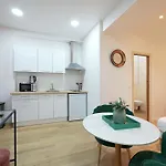 Studio Moderne En 2Eme Arrondissement