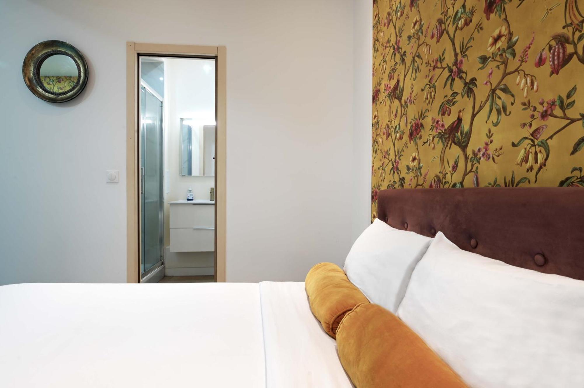 Moderne En 2eme Arrondissement Appartement *