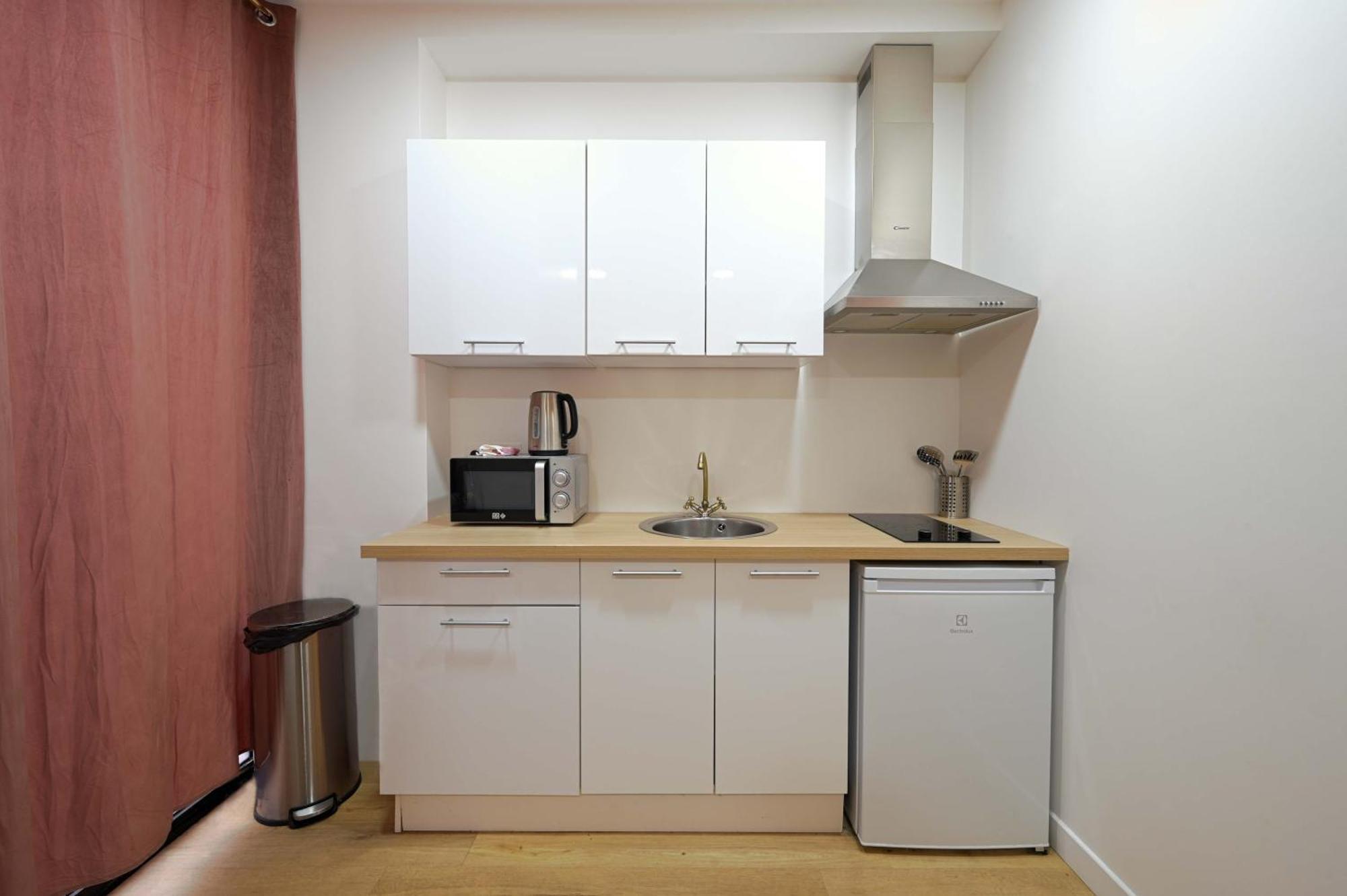 Moderne En 2eme Arrondissement Appartement *